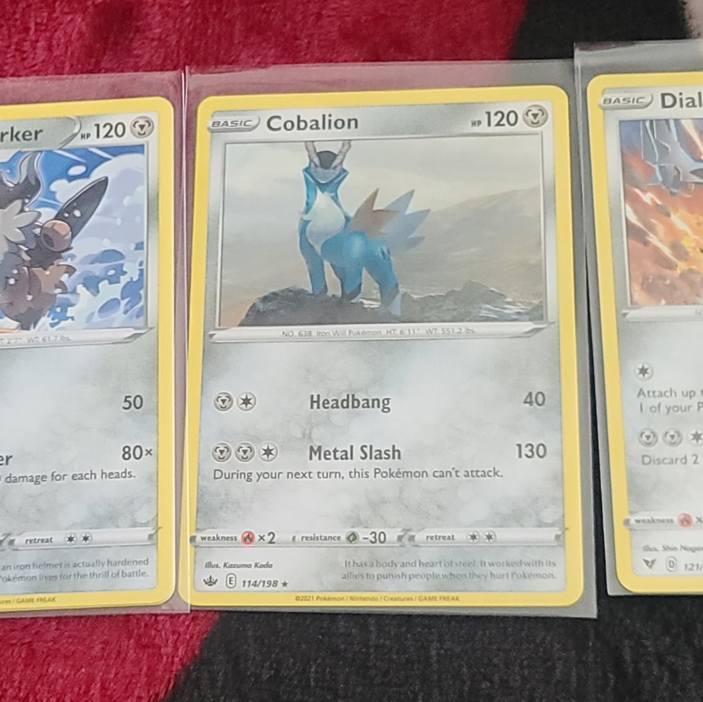 Pokemon
